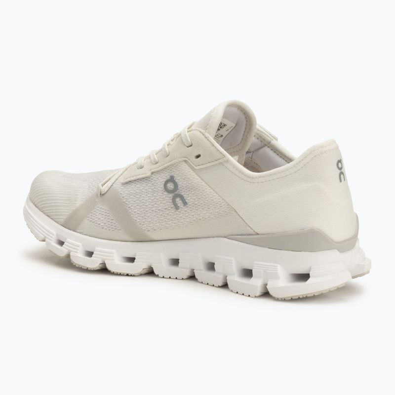 Pánské  boty On Running Cloud X 4 AD white/wolf 3