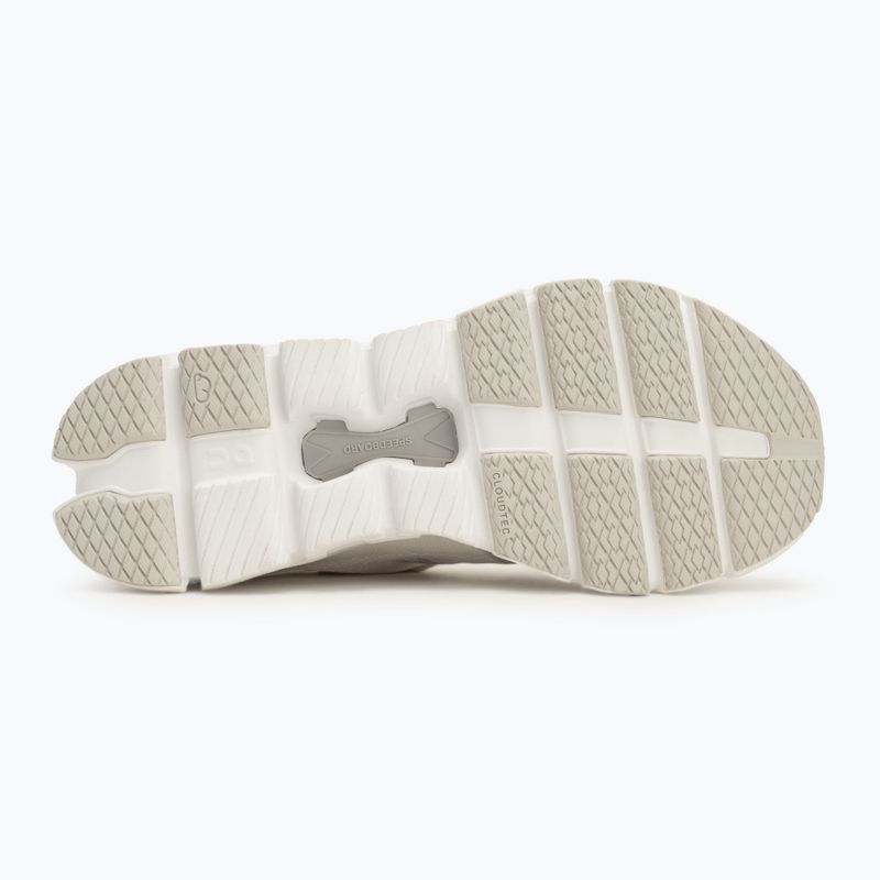 Pánské boty On Cloud X 4 AD white/wolf 4