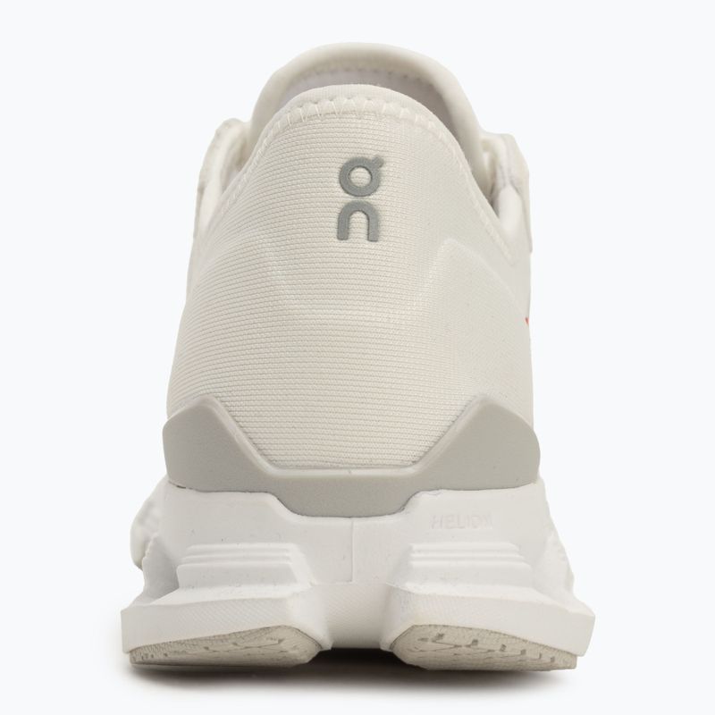 Pánské  boty On Running Cloud X 4 AD white/wolf 6
