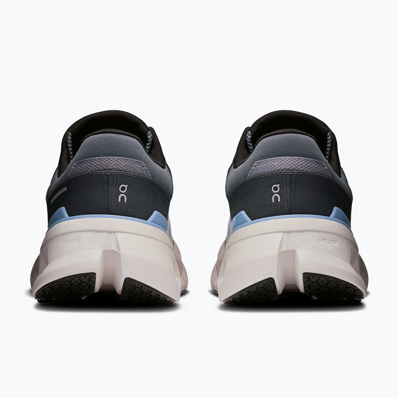 Pánské běžecké boty On Running Cloudrunner 2 alloy/chambray 6
