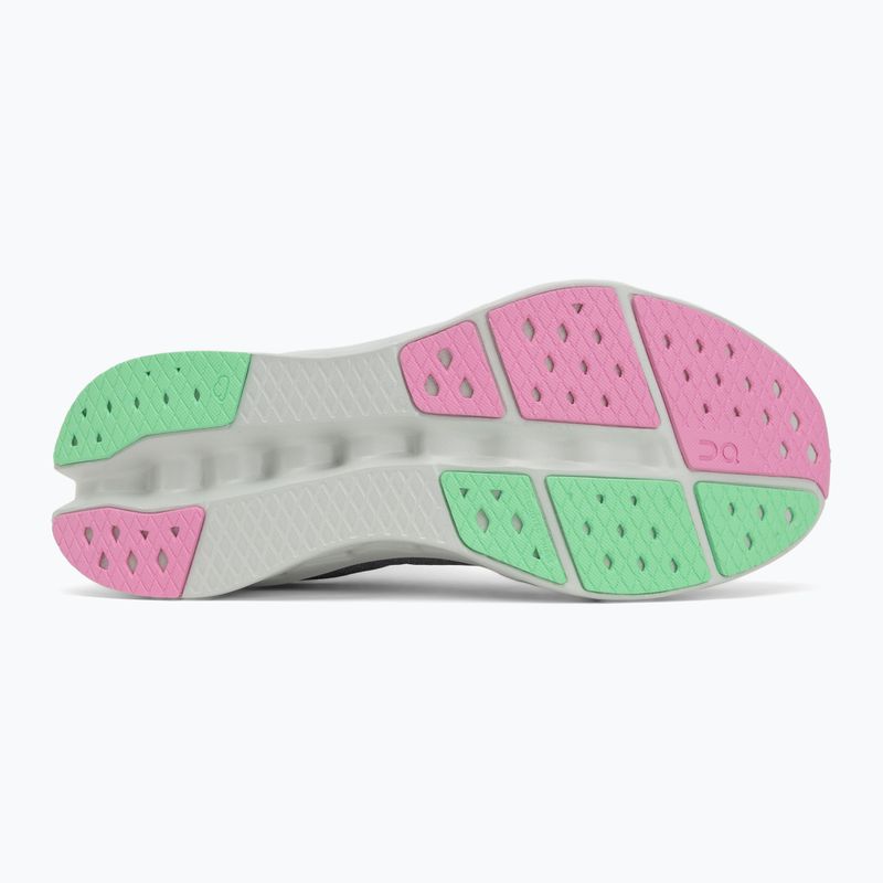 Pánské běžecké boty On Cloudsurfer 2 white/mineral 4