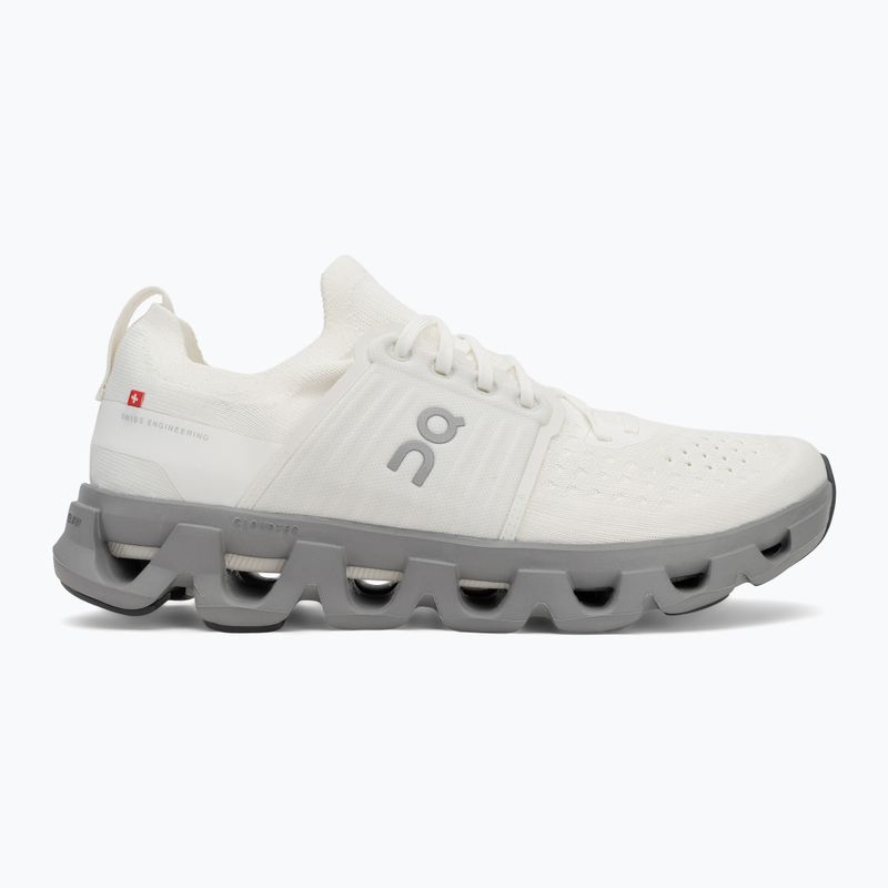 Pánské běžecké boty Buty On Running Cloudswift 4 ivory/alloy 2