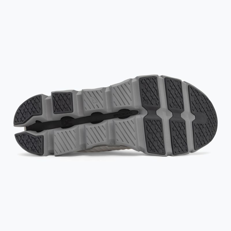 Pánské běžecké boty Buty On Running Cloudswift 4 ivory/alloy 4
