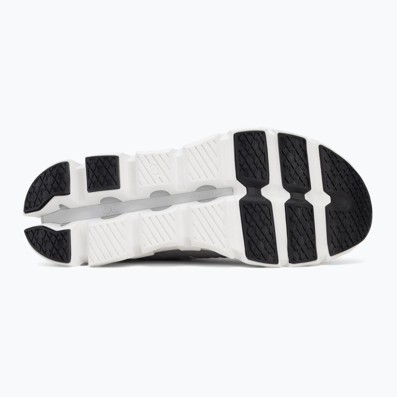 Pánské běžecké boty Buty On Cloudswift 4 alloy/glacier 4