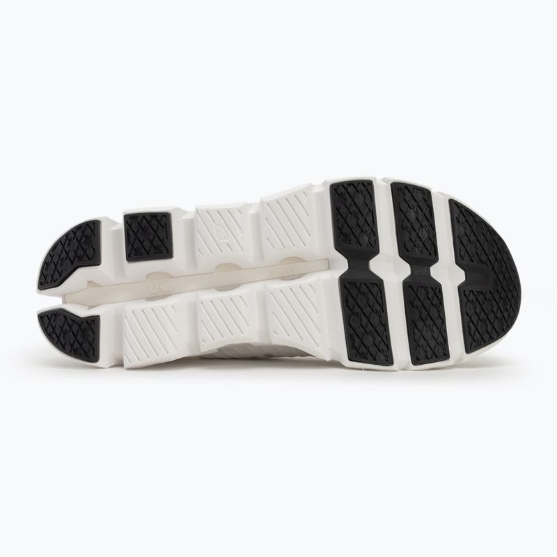 Pánské běžecké boty Buty On Running Cloudswift 4 white/white 4