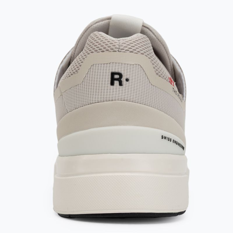 Pánské boty On The Roger Spin sand/ivory 6