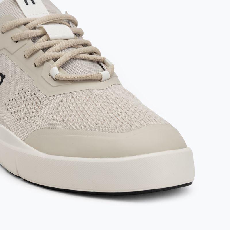 Pánské boty On The Roger Spin sand/ivory 7