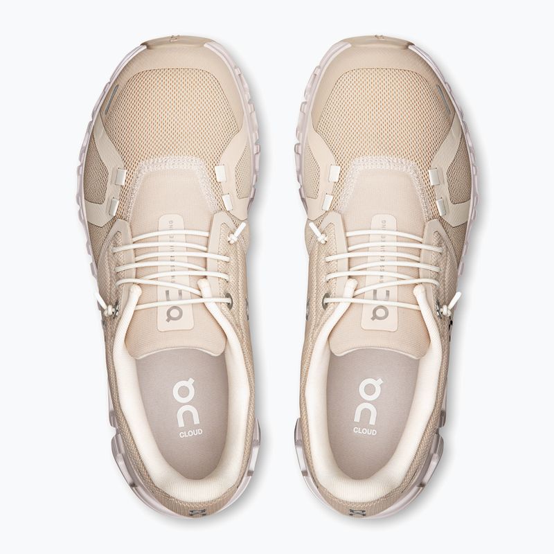 Dámské boty On Running Cloud 6 pearl/white 9