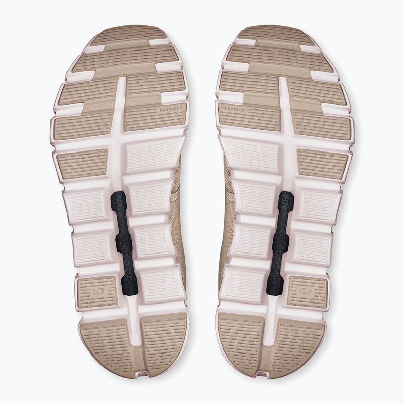 Dámské boty On Running Cloud 6 pearl/white 10