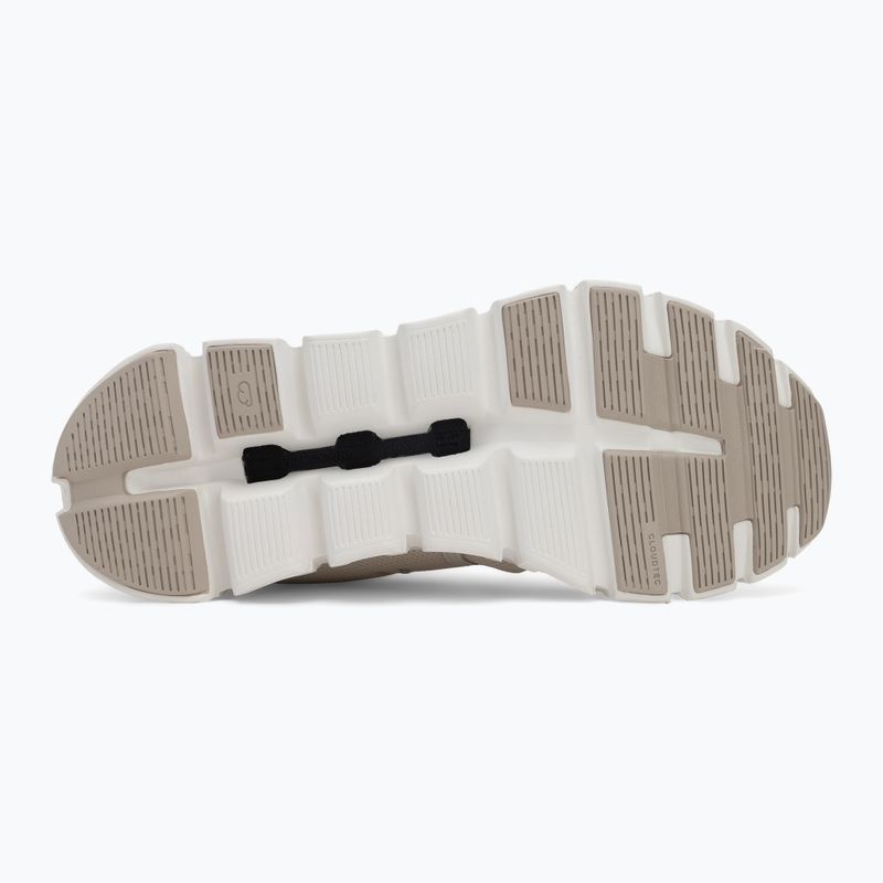 Dámské boty On Running Cloud 6 pearl/white 4