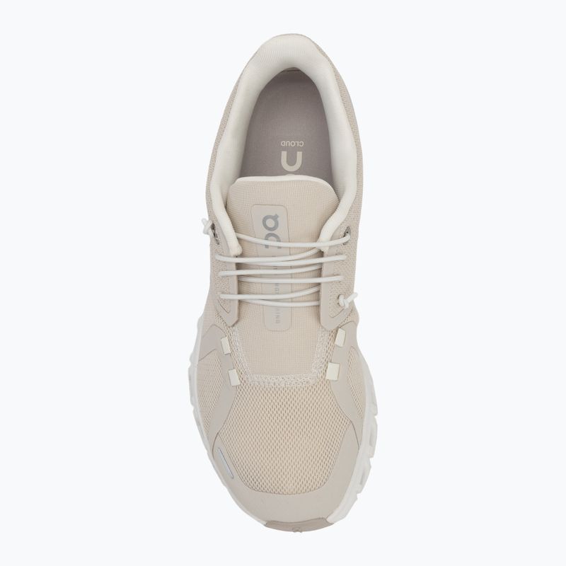 Dámské boty On Running Cloud 6 pearl/white 5