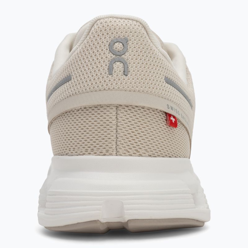 Dámské boty On Running Cloud 6 pearl/white 6