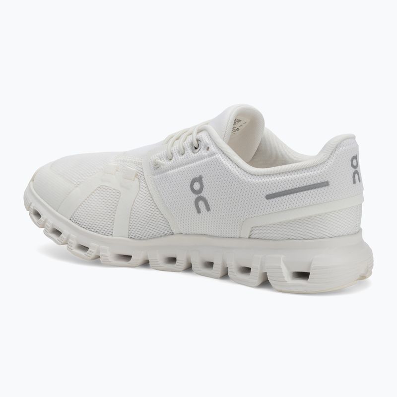 Dámské boty On Running Cloud 6 white/white 3