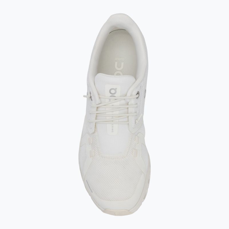 Dámské boty On Running Cloud 6 white/white 5