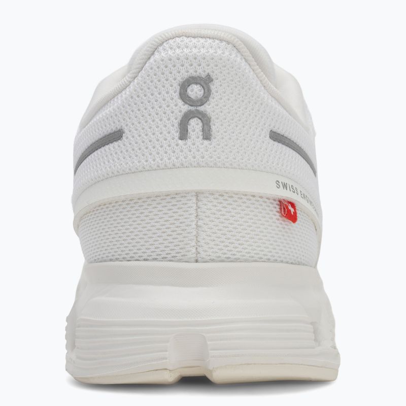Dámské boty On Running Cloud 6 white/white 6