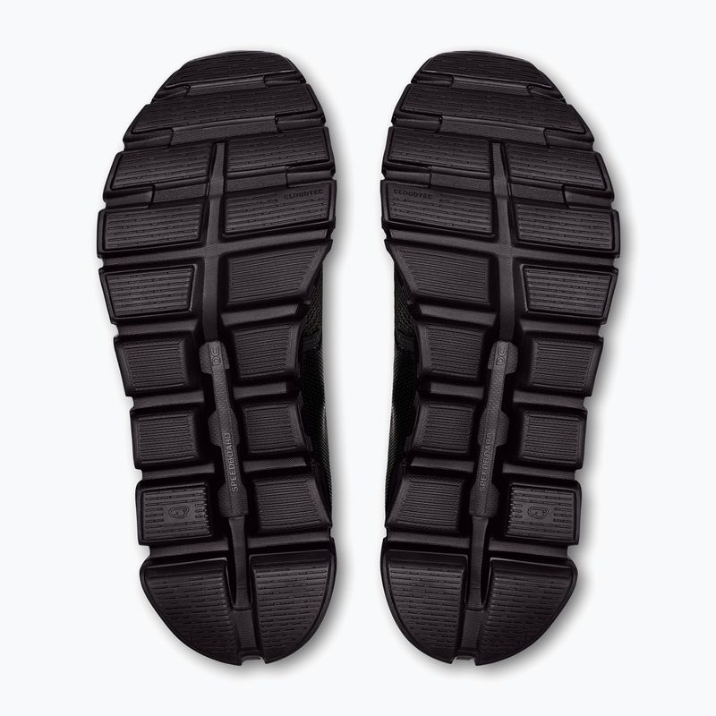 Dámské boty On Running Cloud 6 black/black 3