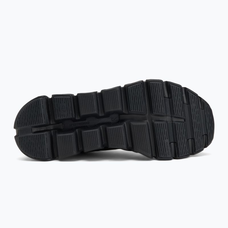Dámské boty On Running Cloud 6 black/black 4