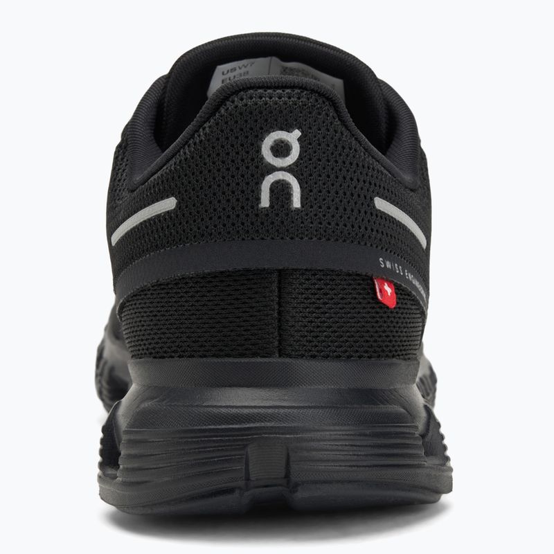 Dámské boty On Running Cloud 6 black/black 6