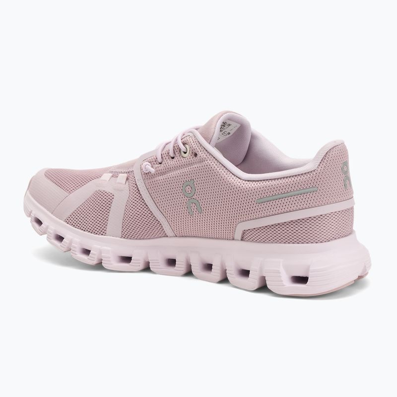 Dámské boty On Running Cloud 6 mauve/orchid 3