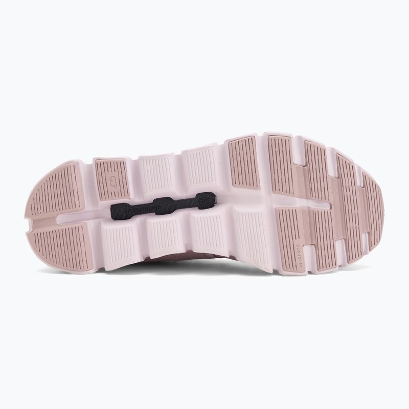 Dámské boty On Running Cloud 6 mauve/orchid 4