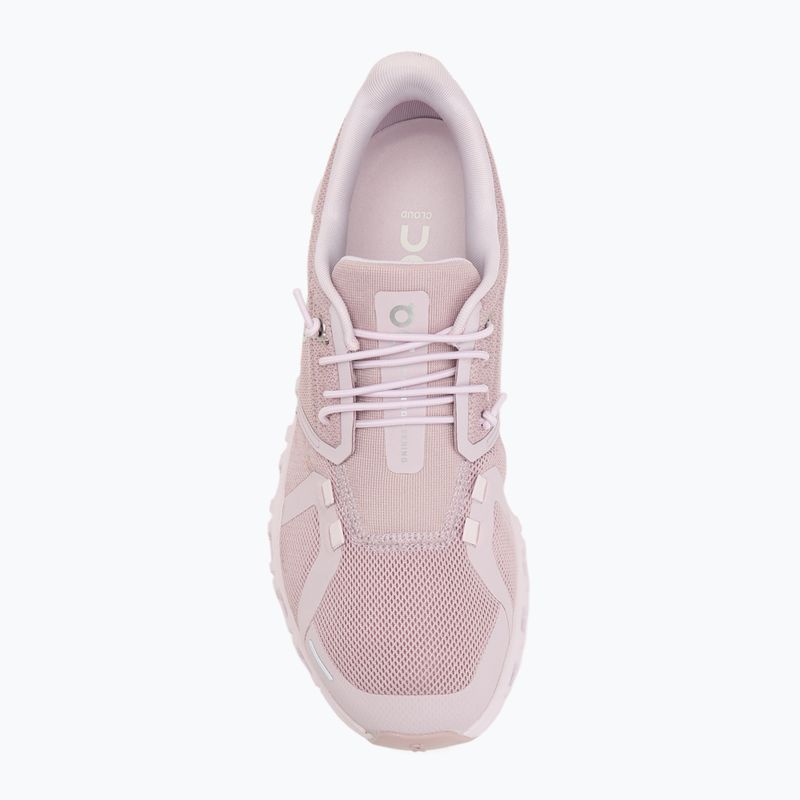 Dámské boty On Running Cloud 6 mauve/orchid 5