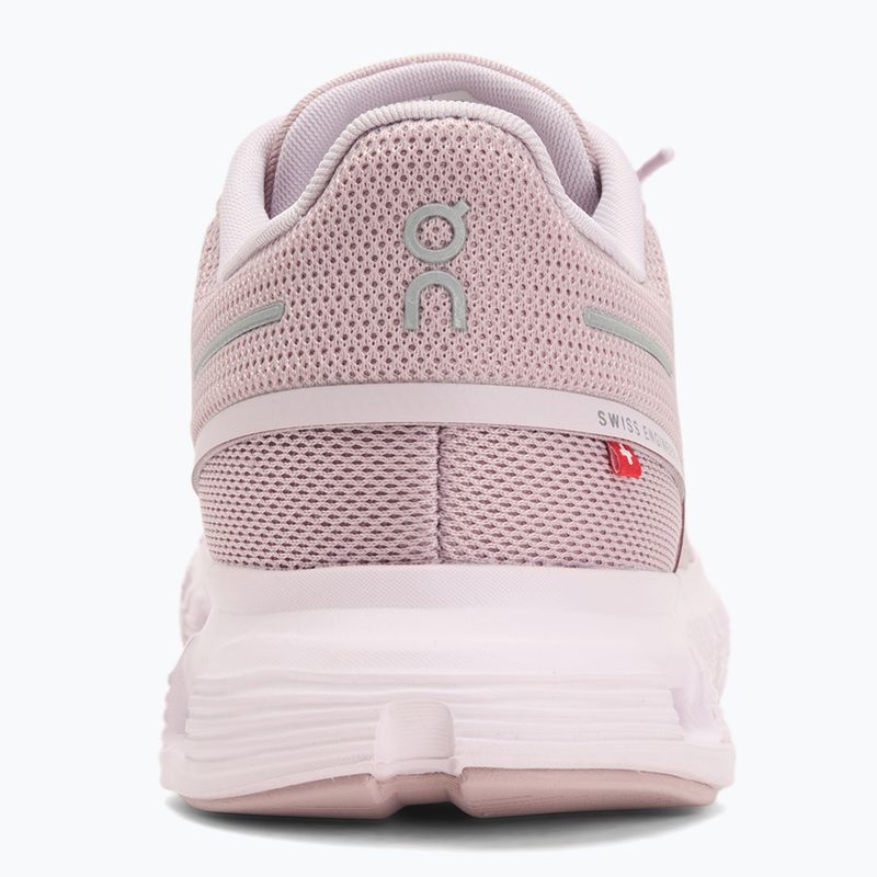 Dámské boty On Running Cloud 6 mauve/orchid 6