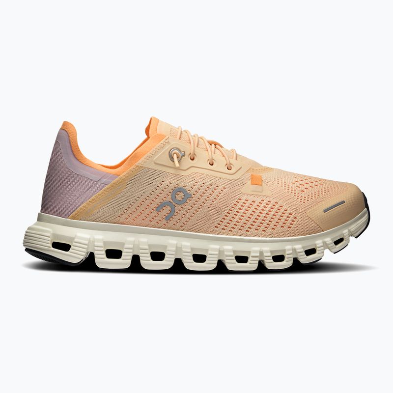 Dámské boty On Running Cloud 6 Coast blonde/mauve