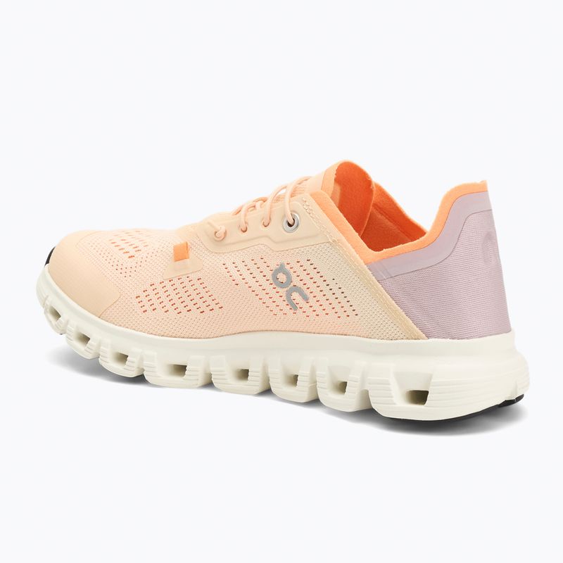 Dámské boty On Running Cloud 6 Coast blonde/mauve 3