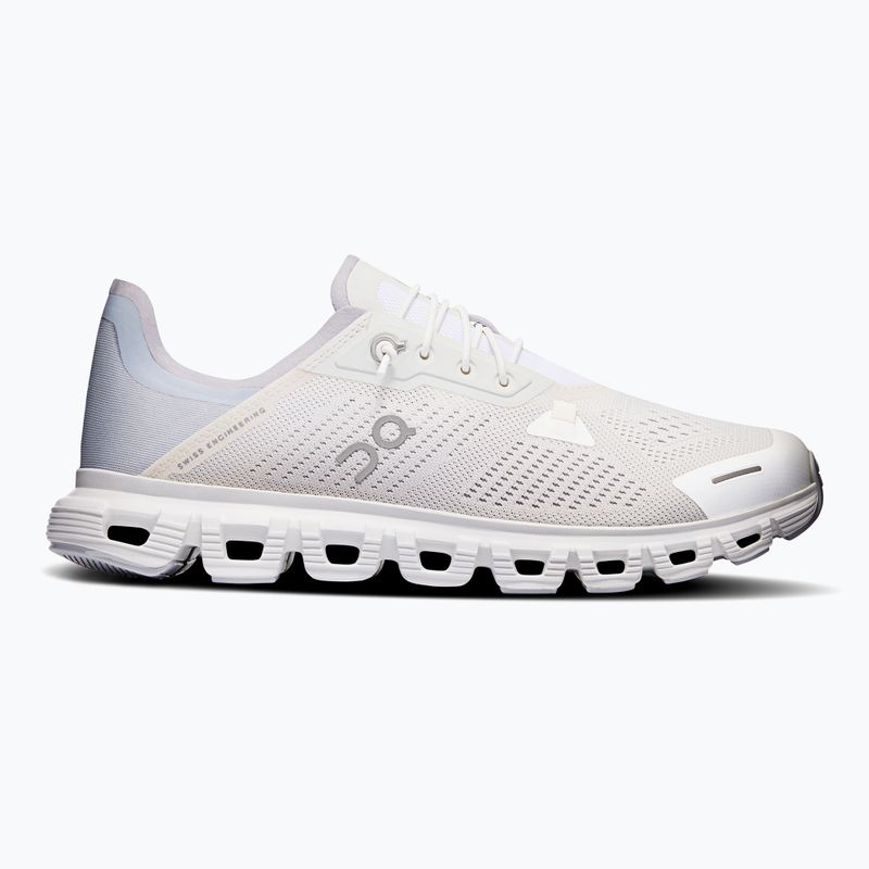 Dámské boty On Running Cloud 6 Coast white/glacier
