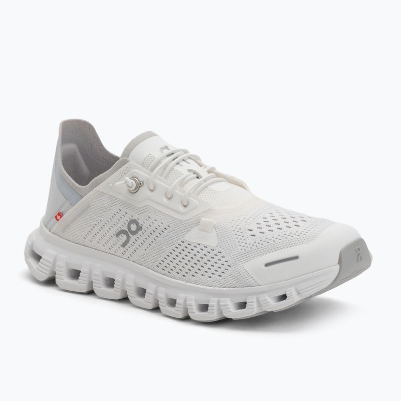 Dámské boty On Running Cloud 6 Coast white/glacier