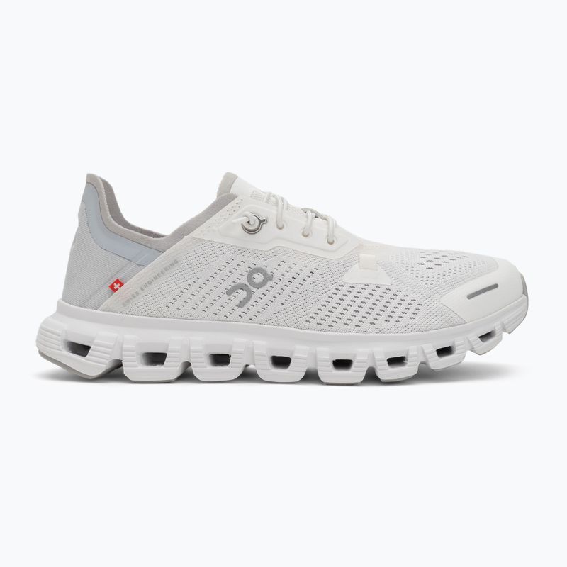 Dámské boty On Cloud 6 Coast white/glacier 2