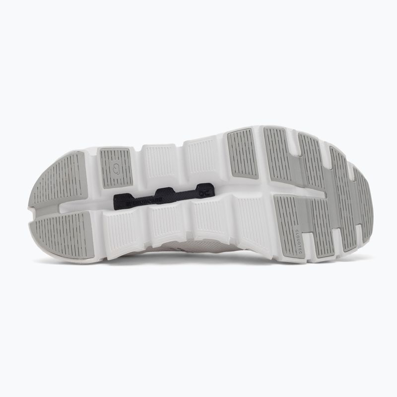 Dámské boty On Cloud 6 Coast white/glacier 4
