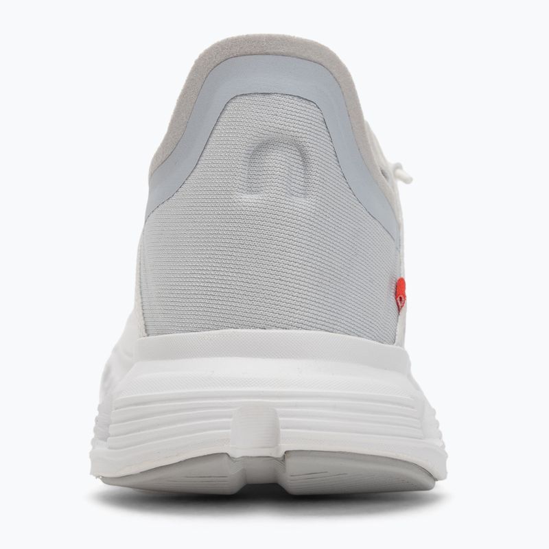 Dámské boty On Cloud 6 Coast white/glacier 6