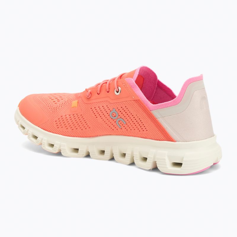 Dámské boty On Running Cloud 6 Coast salmon/pearl 3