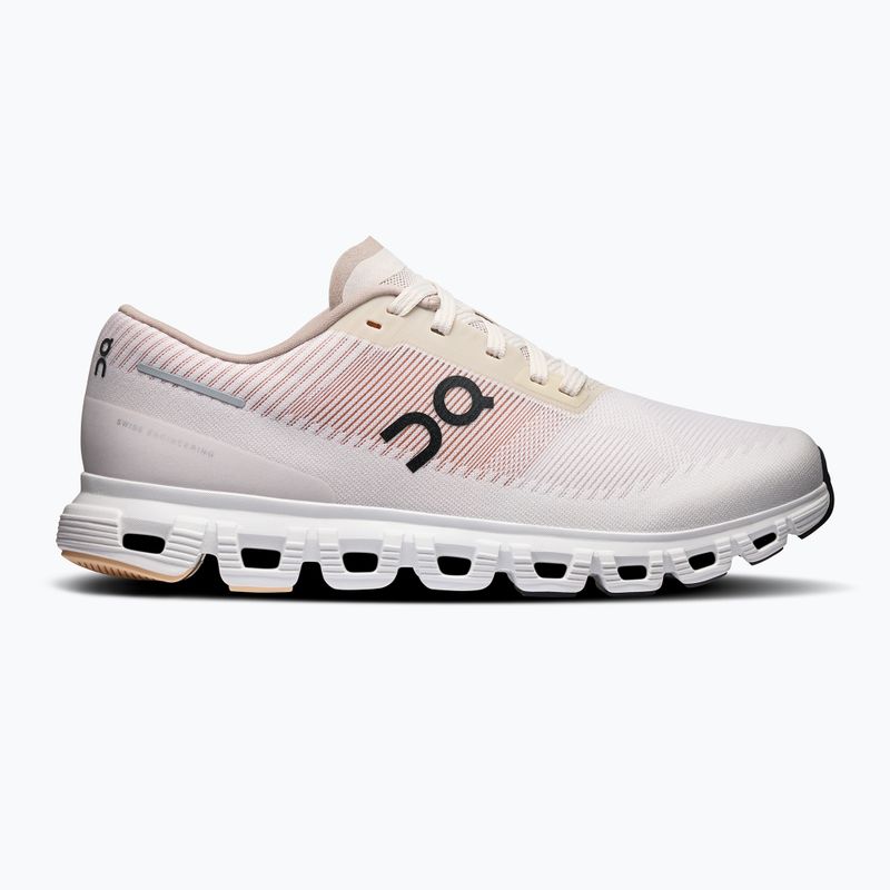 Dámské boty On Running Cloud 6 Push pearl/sandtone