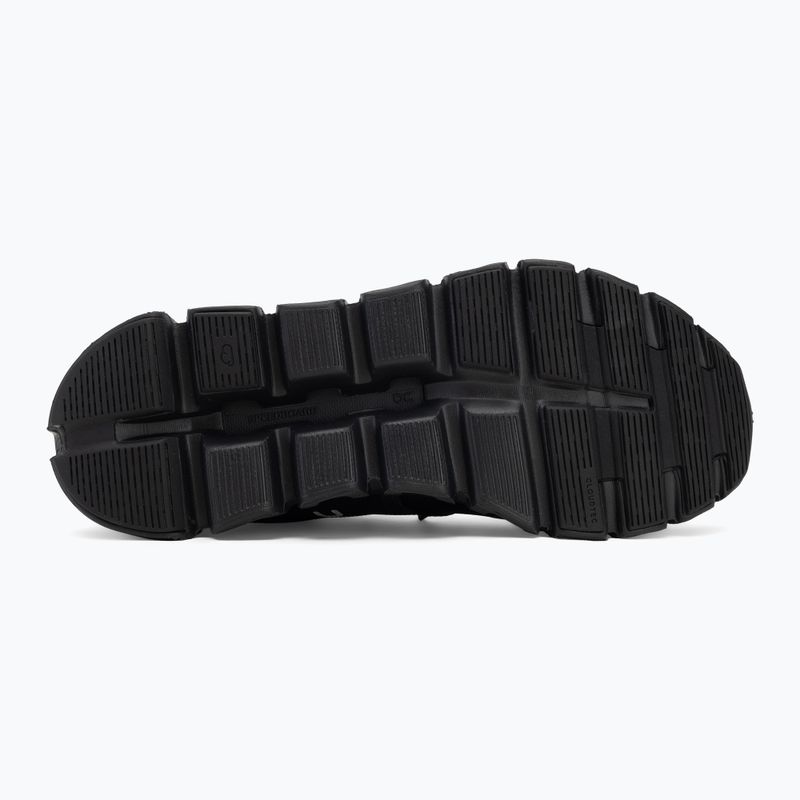 Dámské boty On Running Cloud 6 WP black/black 4
