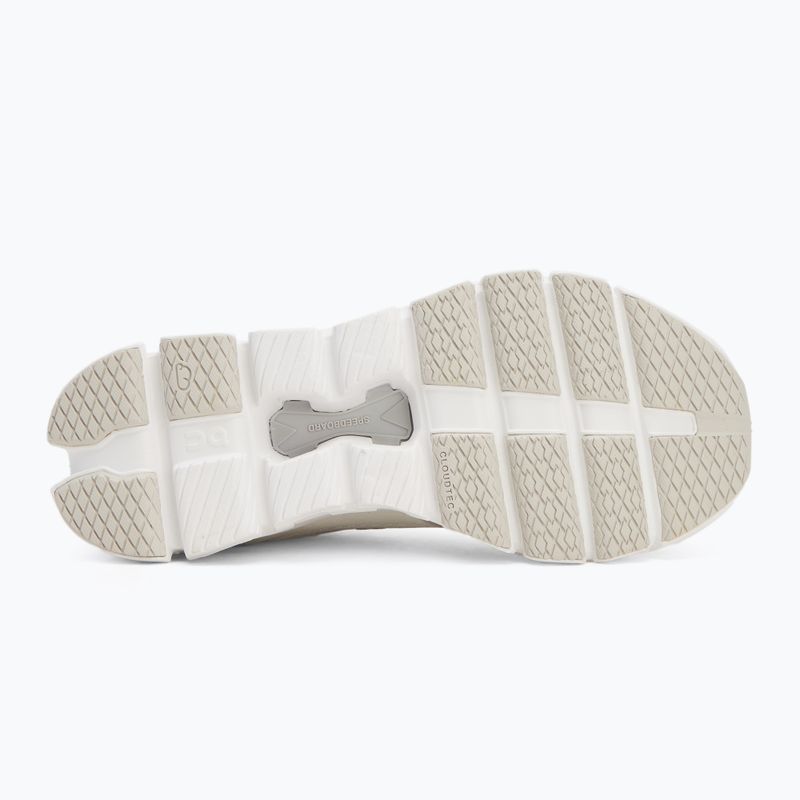 Dámské boty On Cloud X 4 AD white/wolf 4