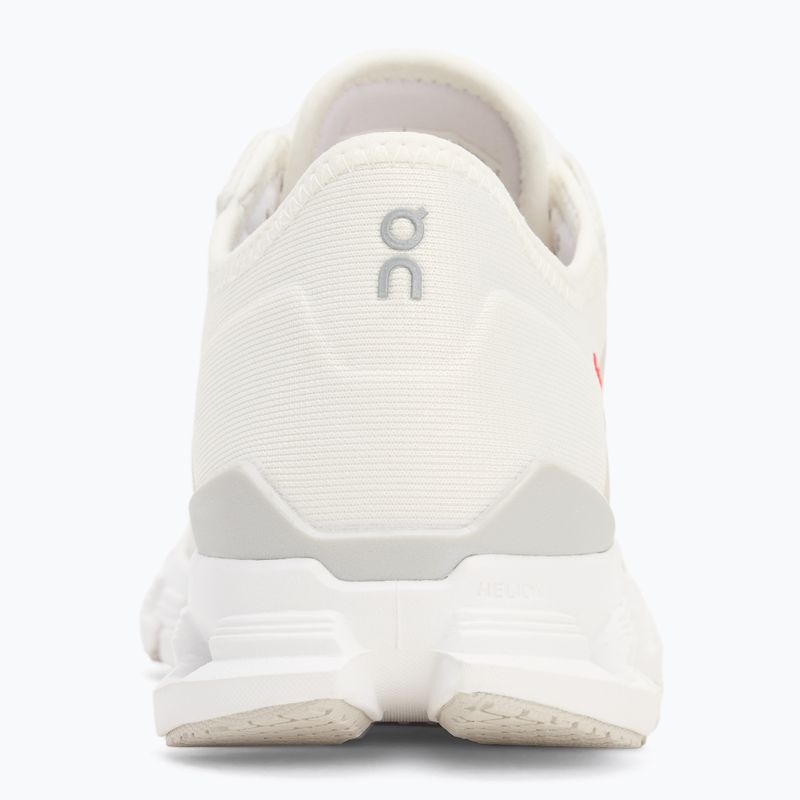 Dámské boty On Cloud X 4 AD white/wolf 6