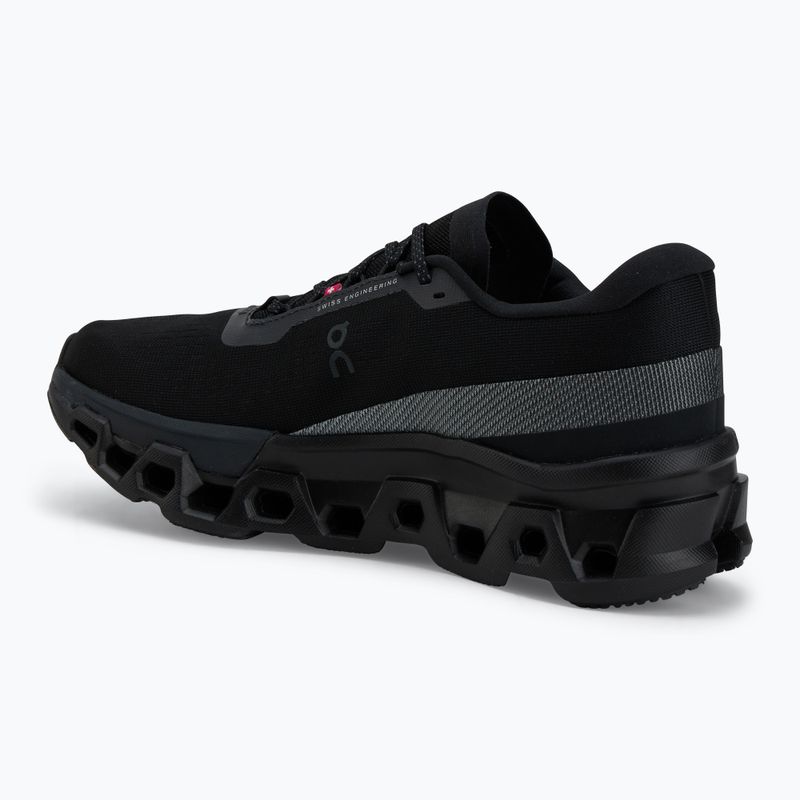 Dámské běžecké boty On Cloudmonster 2 black/eclipse 3