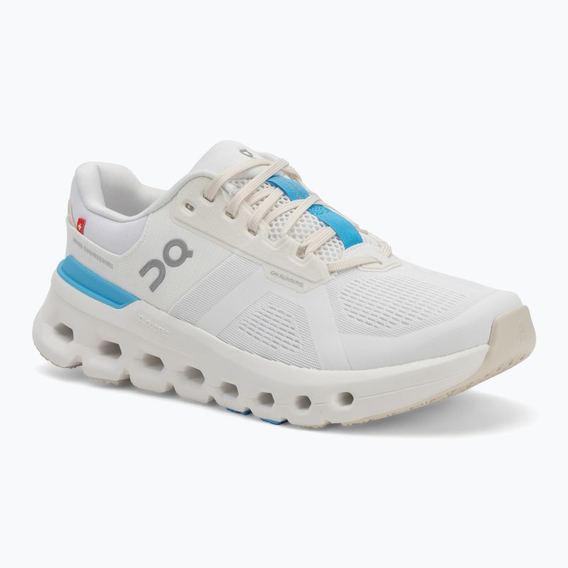 Dámské běžecké boty   On Running Cloudrunner 2 white/horizon