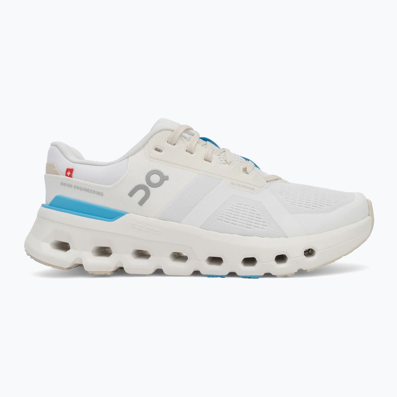 Dámské běžecké boty   On Running Cloudrunner 2 white/horizon 2