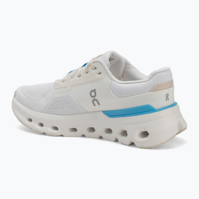 Dámské běžecké boty   On Running Cloudrunner 2 white/horizon 3