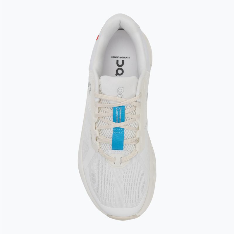 Dámské běžecké boty   On Running Cloudrunner 2 white/horizon 5
