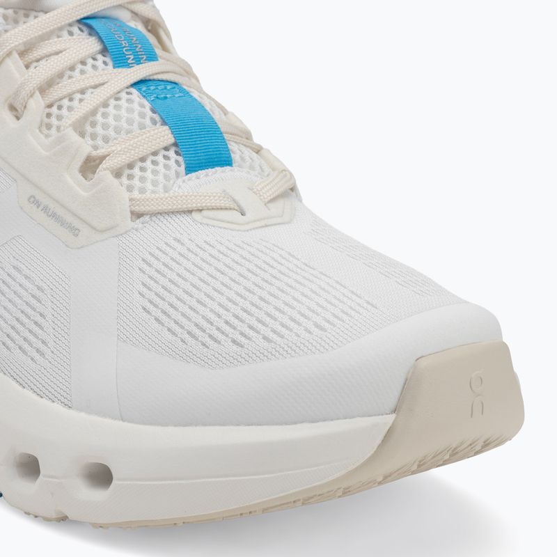 Dámské běžecké boty   On Running Cloudrunner 2 white/horizon 7