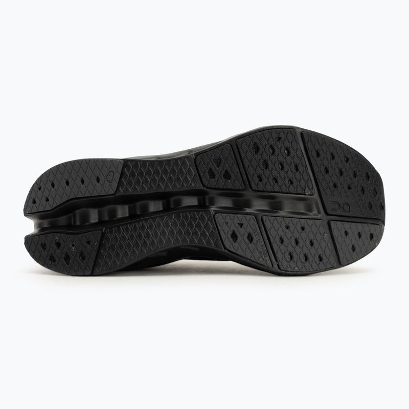 Dámské běžecké boty On Cloudsurfer 2 black/black 4