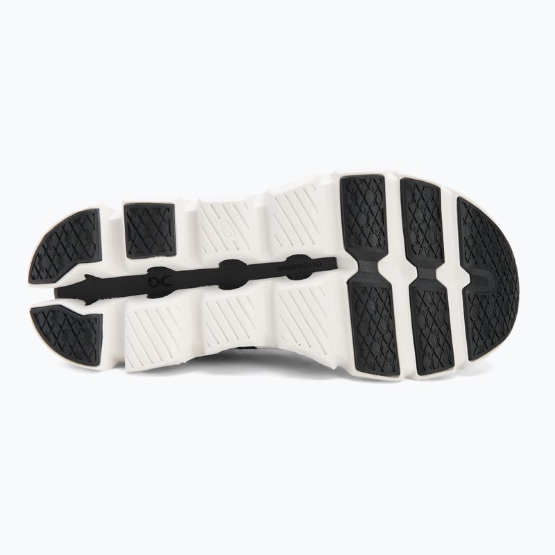 Dámské běžecké boty Buty On Cloudswift 4 black/white 4
