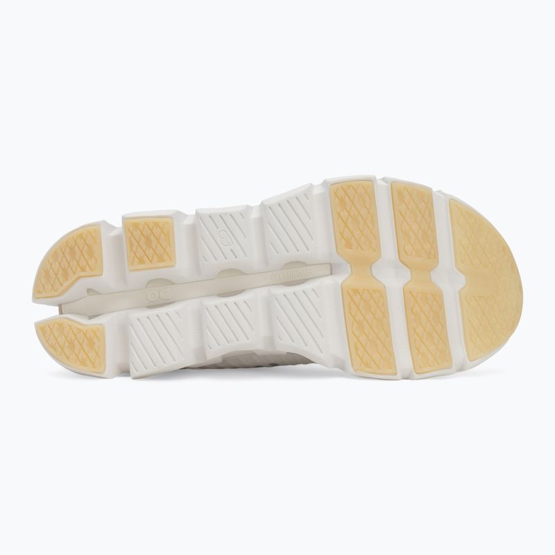 Dámské běžecké boty Buty On Running Cloudswift 4 white/cream 4