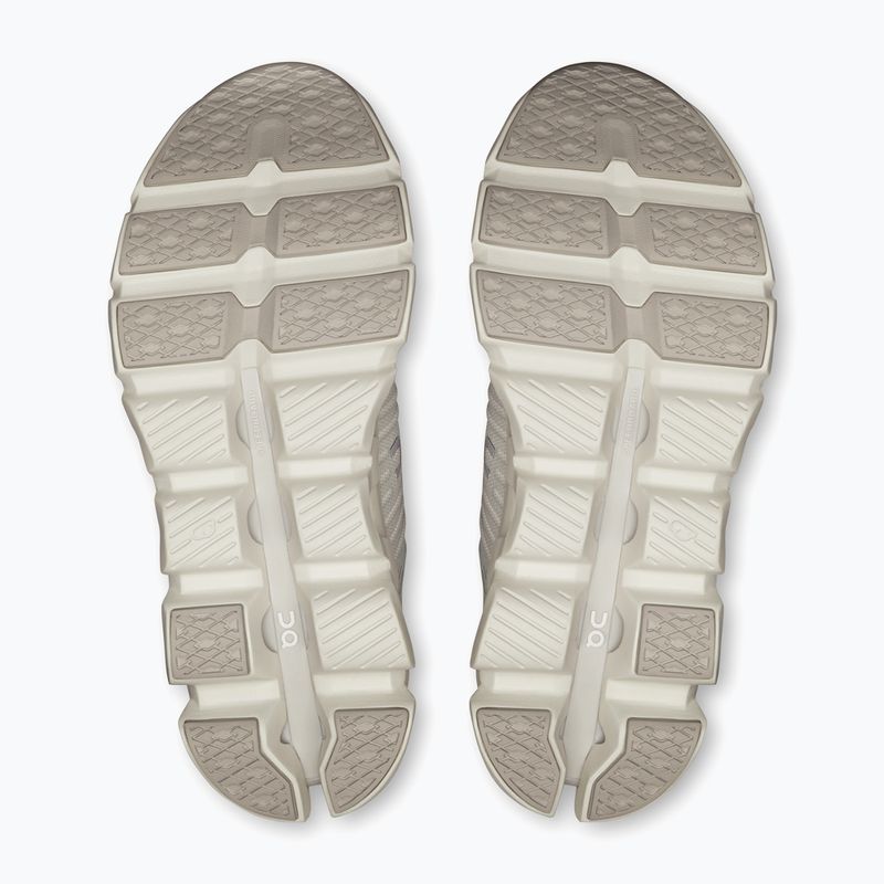Dámské běžecké boty Buty On Cloudswift 4 wolf/sand 10