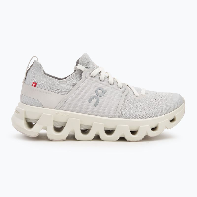 Dámské běžecké boty Buty On Cloudswift 4 wolf/sand 2