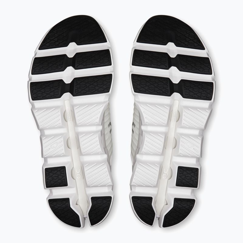 Dámské běžecké boty Buty On Cloudswift 4 white/white 10